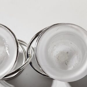 GEMINI Votive Candle Holder